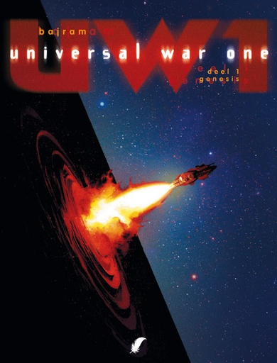 Universal War One 01 Genesis