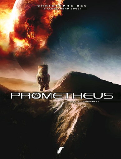 Prometheus 03 Exogenese