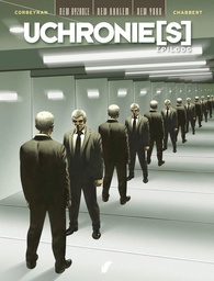 Uchronie(S) Epiloog 01