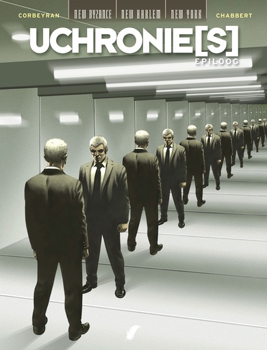 Uchronie(S) Epiloog 01