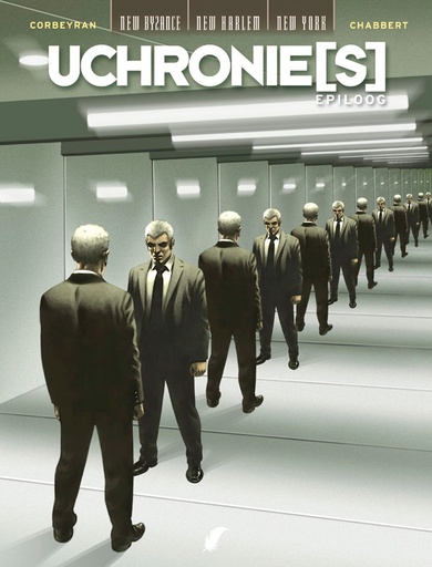 Uchronie(S) Epiloog 01