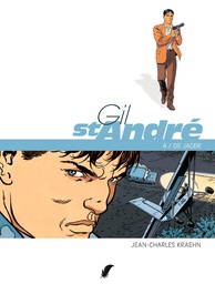 Gil Saint-Andre SC 04 De Jager