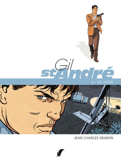 Gil Saint-Andre SC 04 De Jager