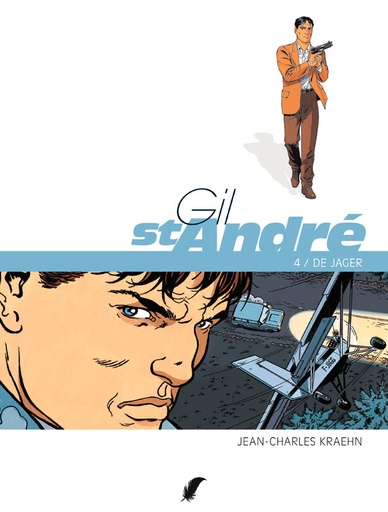 Gil Saint-Andre SC 04 De Jager