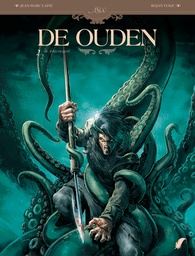 De Ouden 02 De Inktvis-God