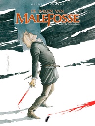 De Wegen Van Malefosse 02 De Verloren Berg