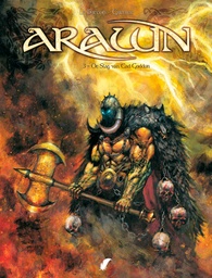 Arawn 03 De Slag Van Cad Goddun