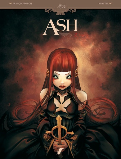 Ash 02 Faust