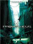 Prometheus 04 Mantiek