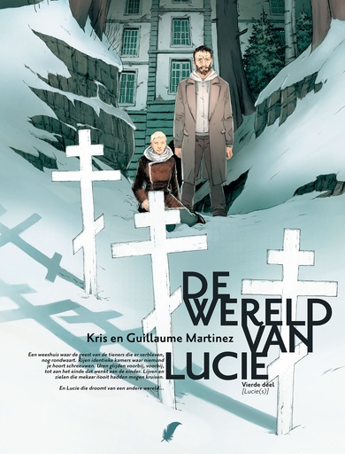 De Wereld Van Lucie 04 Lucie(S)
