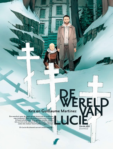 De Wereld Van Lucie 04 Lucie(S)