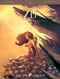 Zij 02 Zij-Die-Alles-Ziet