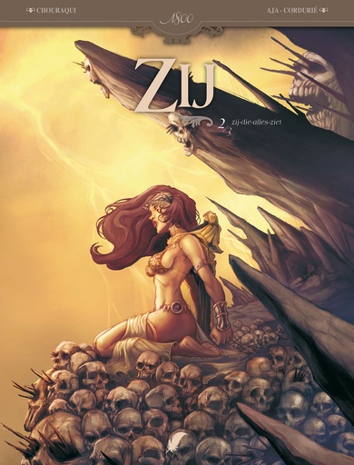 Zij 02 Zij-Die-Alles-Ziet