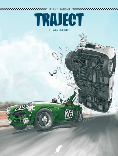 Traject SC 01 Twee Ronden
