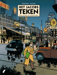 Het Jacobs-Teken