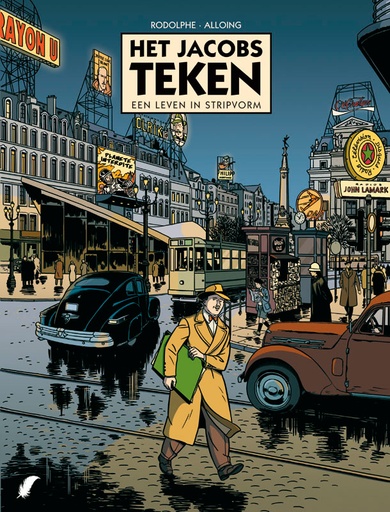 Het Jacobs-Teken