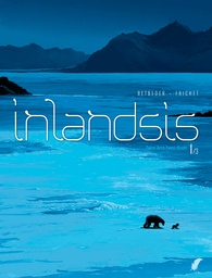 Inlandsis 01 Twee-Arm-Twee-Been