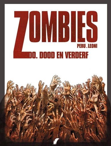 Zombies 00 Dood En Verderf