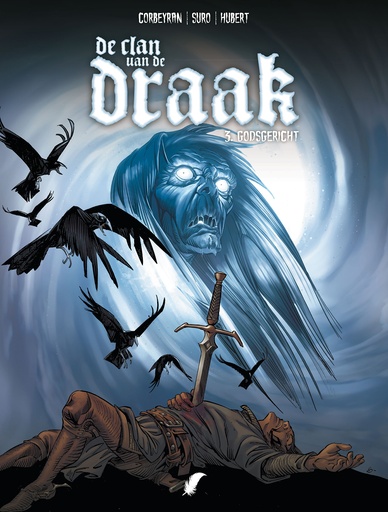 De Clan Van De Draak 03 Godsoordeel