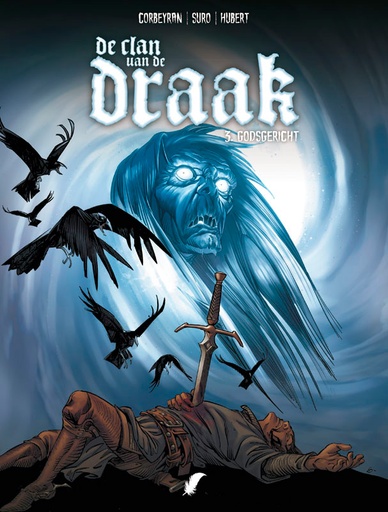 De Clan Van De Draak 03 Godsoordeel