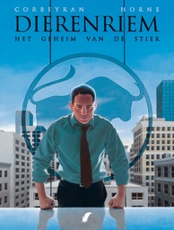 Dierenriem 02 Het Geheim Van De Stier