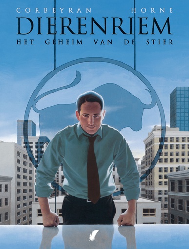 Dierenriem 02 Het Geheim Van De Stier