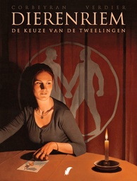 Dierenriem 03 De Keuze Van De Tweelingen