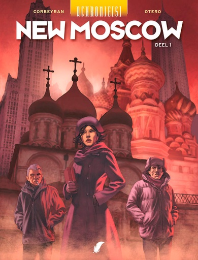 Uchronie(S) New Moscow 01
