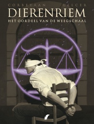 Dierenriem 07 Het Oordeel Van De Weegschaal