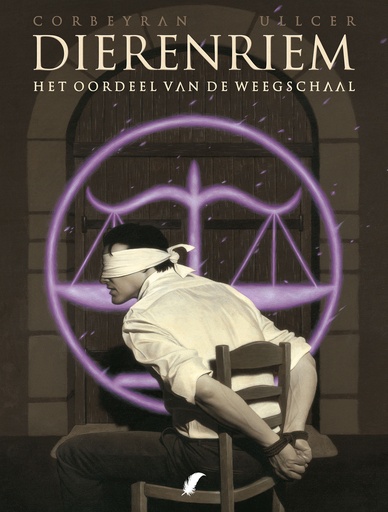 Dierenriem 07 Het Oordeel Van De Weegschaal