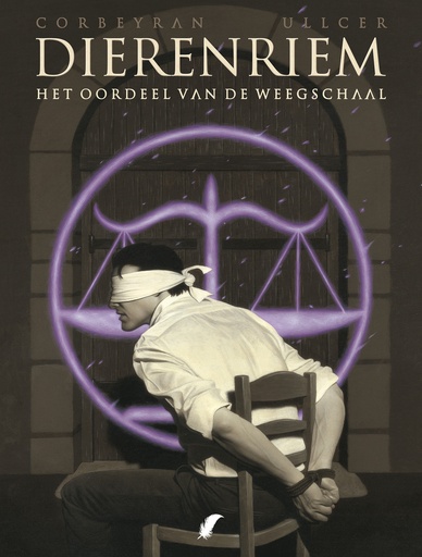Dierenriem 07 Het Oordeel Van De Weegschaal