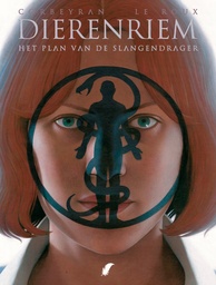 Dierenriem 13 Het Plan Van De Slangendrager