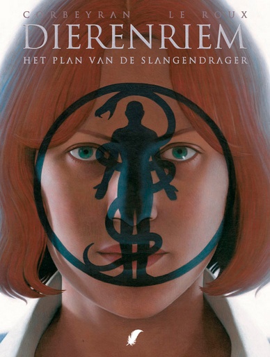 Dierenriem 13 Het Plan Van De Slangendrager