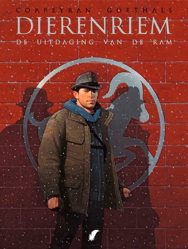 Dierenriem 01 De Uitdaging Van De Ram