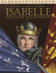 Bloedkoninginnen - Isabelle 01