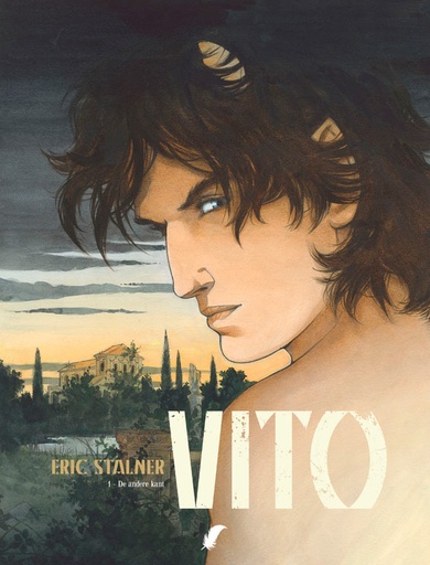 Vito 01 De Andere Zijde