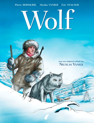 Wolf