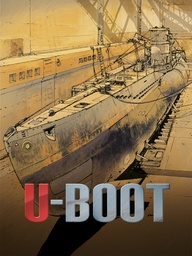 U-Boot 02 Jude