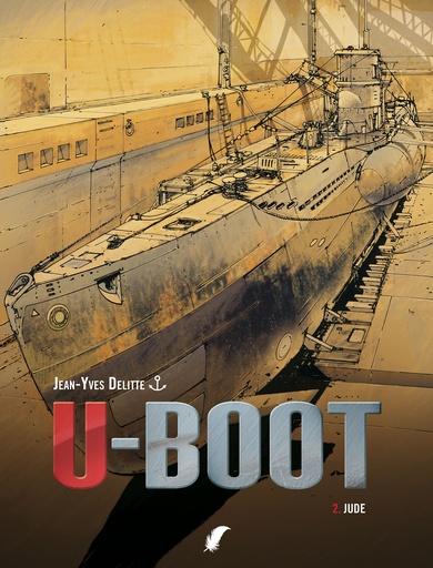 U-Boot 02 Jude