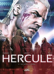 Hercules 02 De Gevangenissen Van Herne