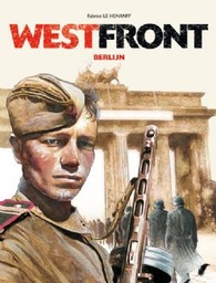 Westfront Berlijn