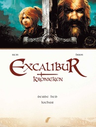 Excalibur Kronieken SC 03 Luchar