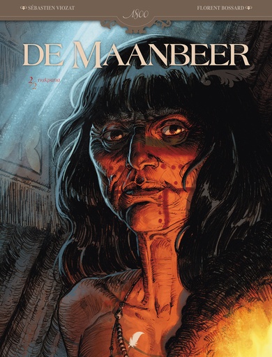 De Maanbeer 02 Nukpana
