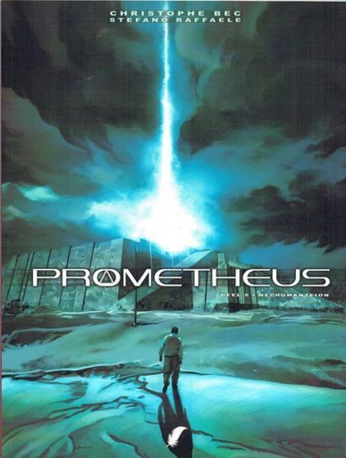 Prometheus 08 Necromanteion
