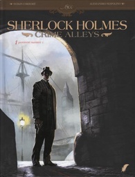 Sherlock Holmes - Crime Alleys 01 Probleem Nummer 1