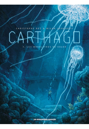 Carthago 04 De Monolieten Van Koubt