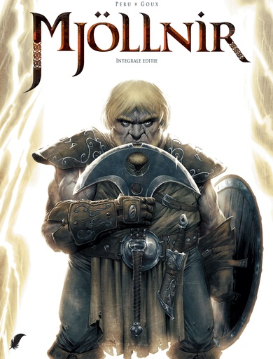 Mjollnir Integraal
