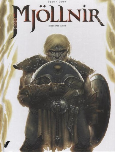 Mjollnir Integraal
