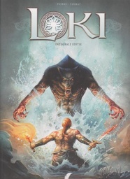 Loki Integraal