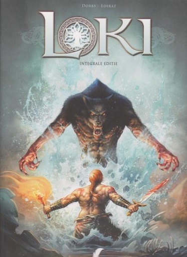 Loki Integraal